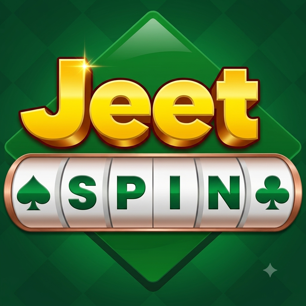 Jeet Spin