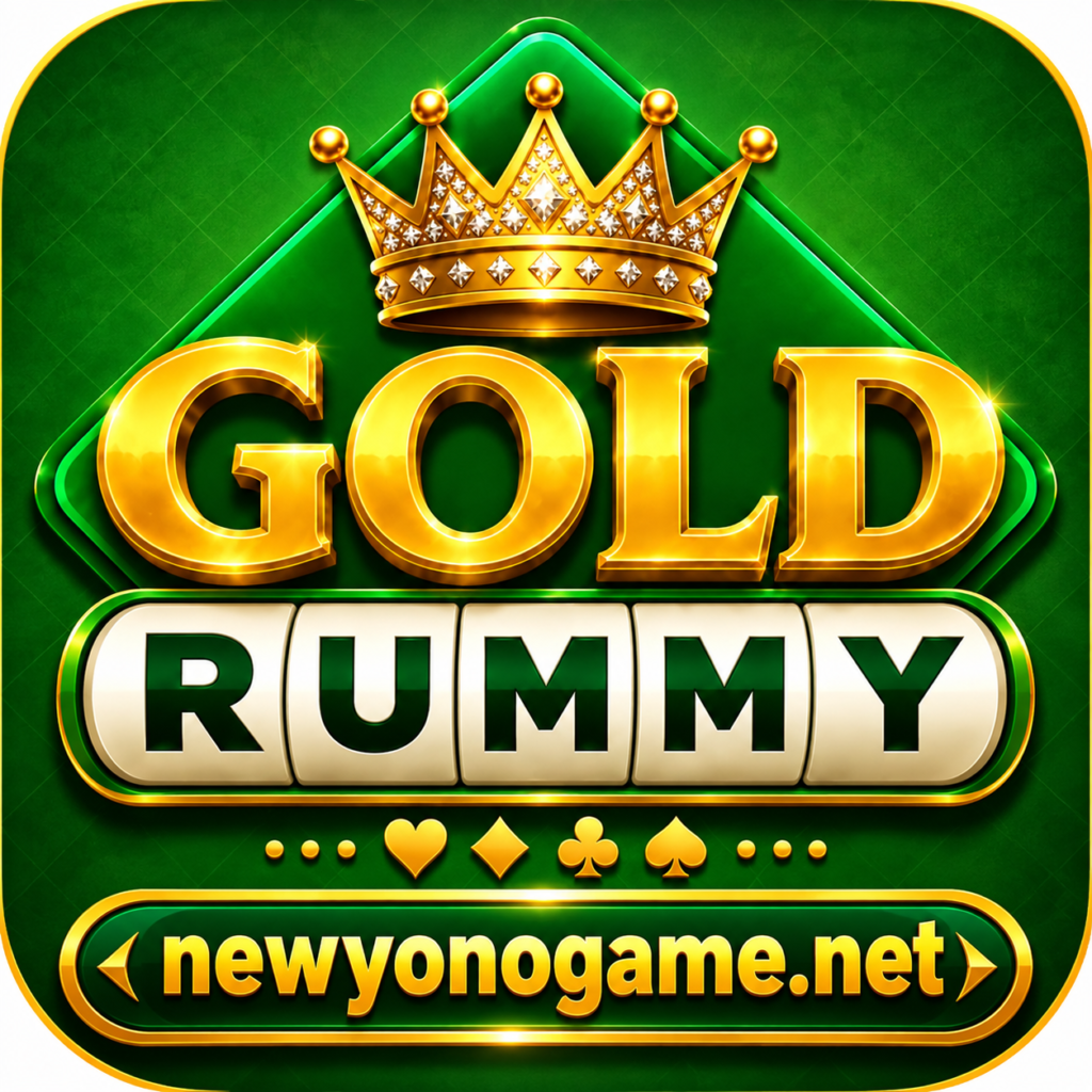 Gold Rummy