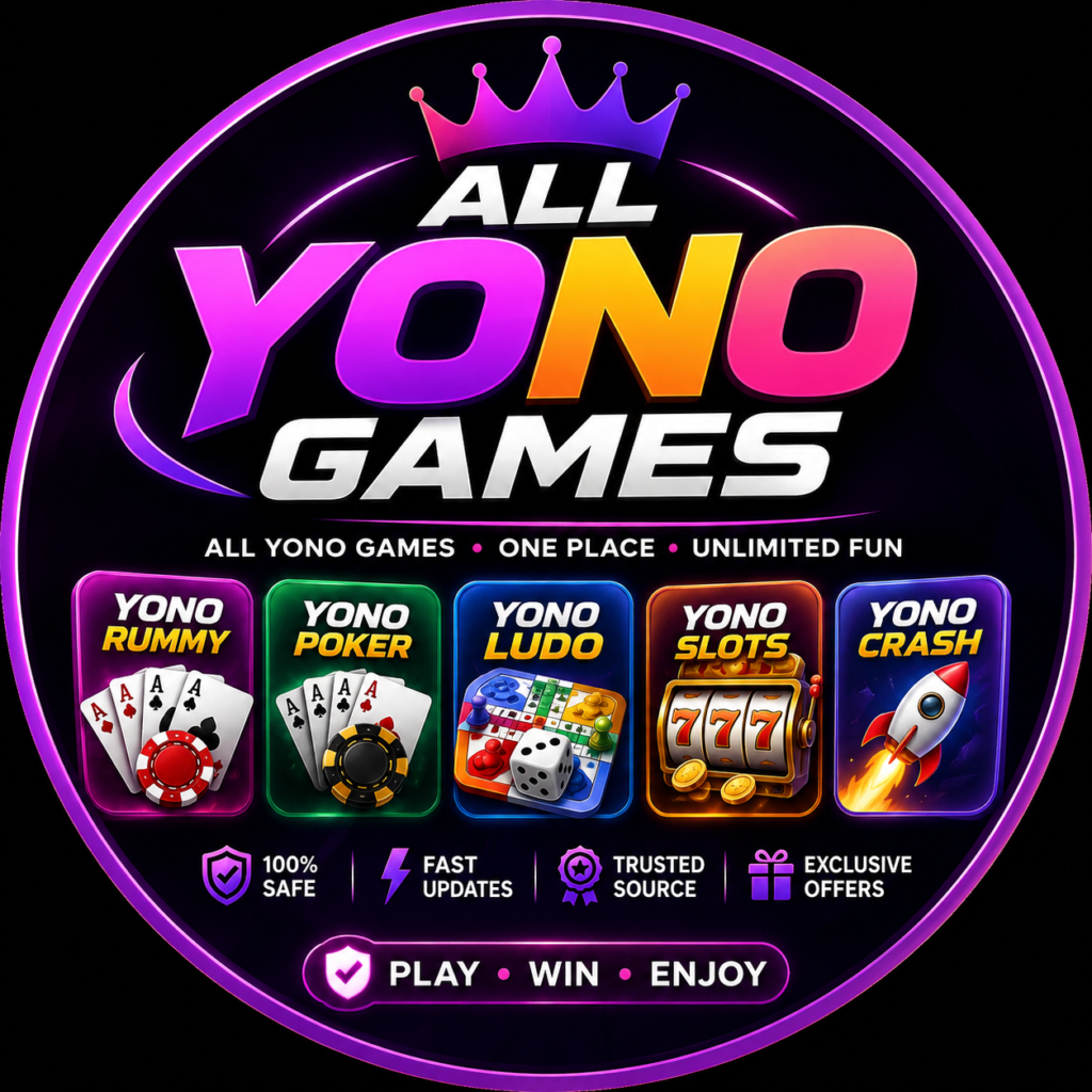 All Yono Games