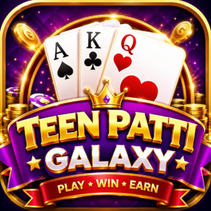 Teen Patti Galaxy